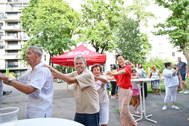 Foto: Friederike M. Schuster