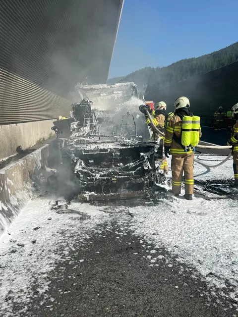 Foto: FF-Zederhaus