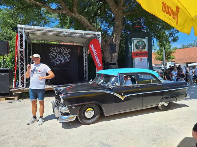 Rollin Dudes Festival