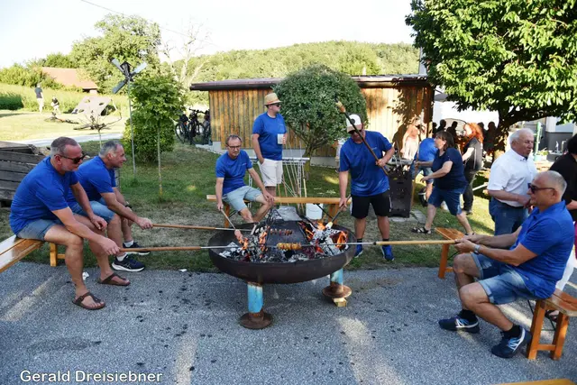 Foto: Gerald Dreisieber
