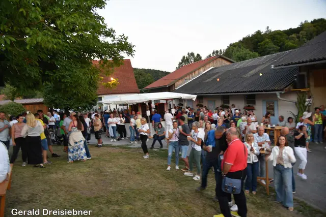 Foto: Gerald Dreisieber