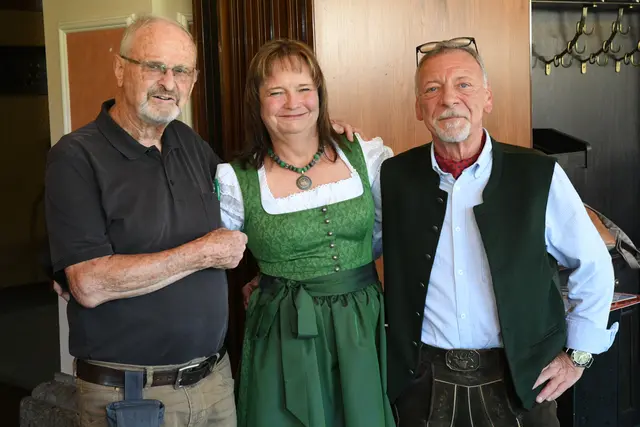 Foto: Bernd Haider