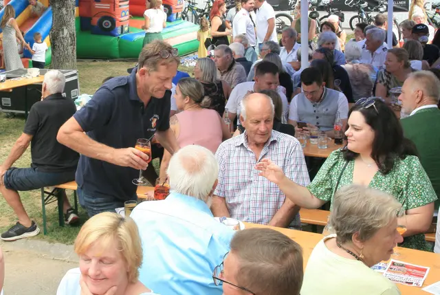 Foto: Gerhard Langmann