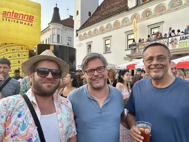 Foto: MeinBezirk/Astrid Moder