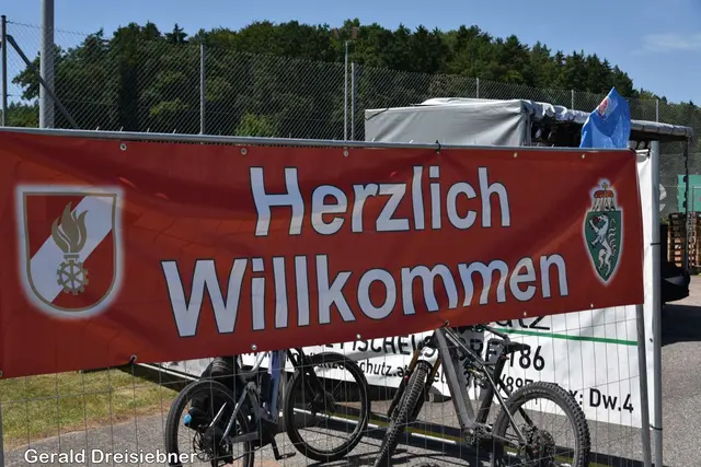 Foto: Gerald Dreisieber