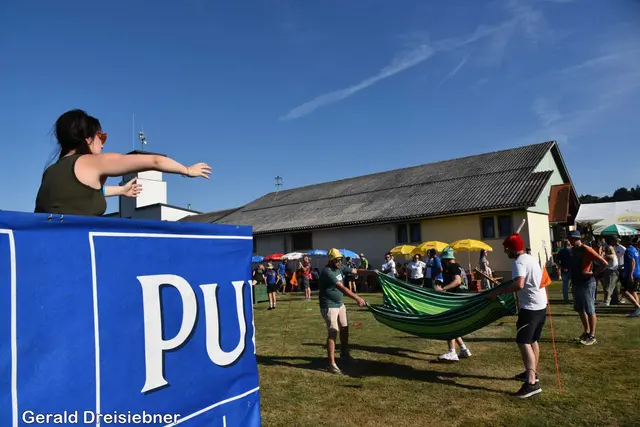 Foto: Gerald Dreisieber
