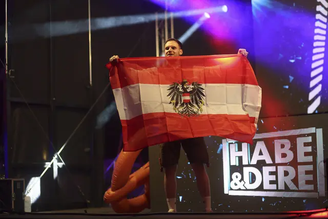 Foto: Markus Mörwald