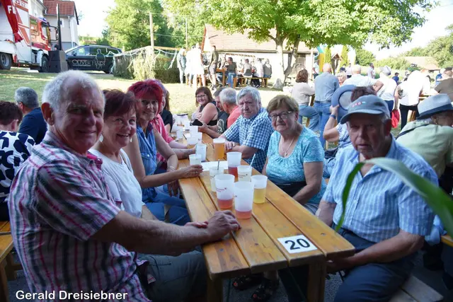 Foto: Gerald Dreisieber