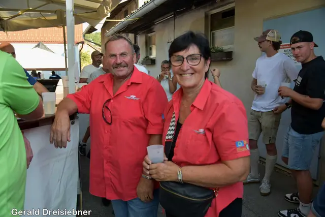Foto: Gerald Dreisieber