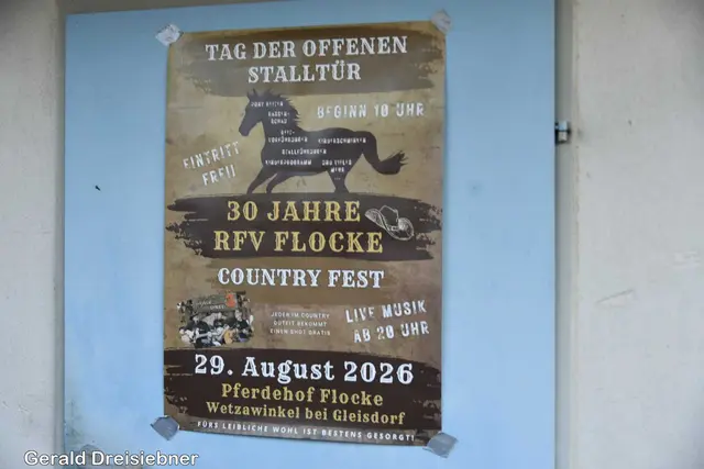 Foto: Gerald Dreisieber