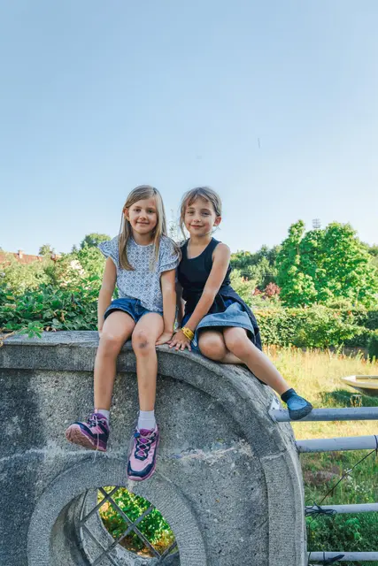 Foto: Julia Schlotter