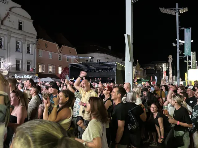 Foto: MeinBezirk/Astrid Moder