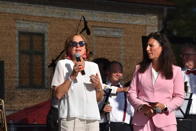 Foto: Mirjam Preineder