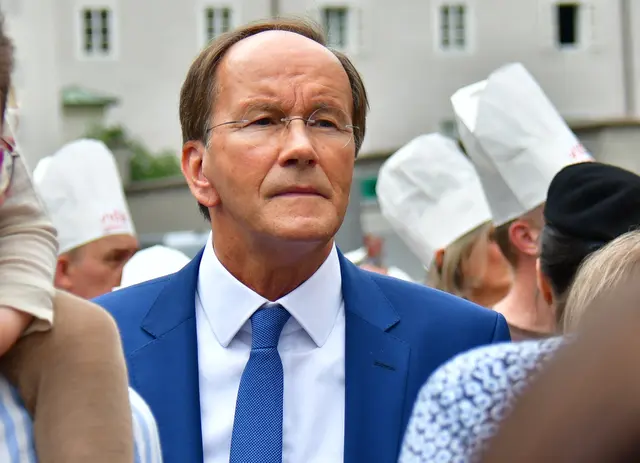 Ernst Minar