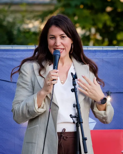 Foto: Robert Wetzlmayr