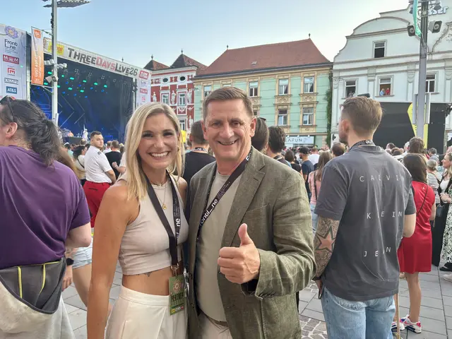 Foto: MeinBezirk/Astrid Moder