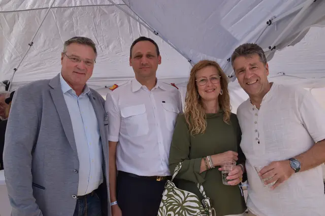Foto: Mirjam Preineder