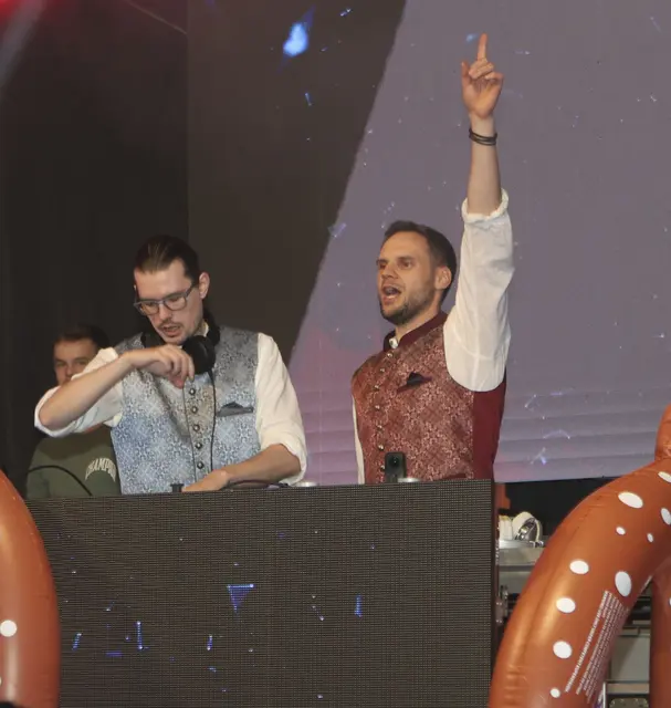 Foto: Markus Mörwald