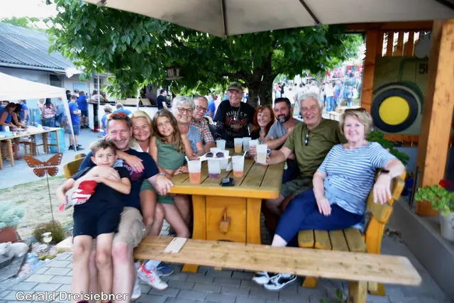 Foto: Gerald Dreisieber