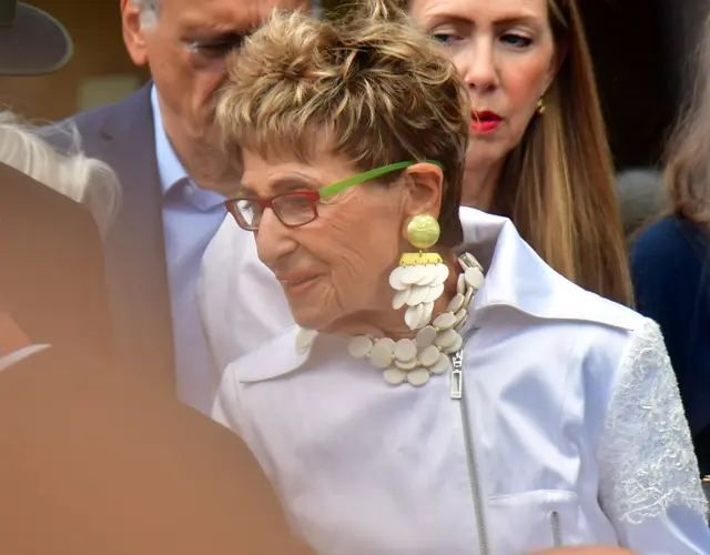 Ingrid Korosec