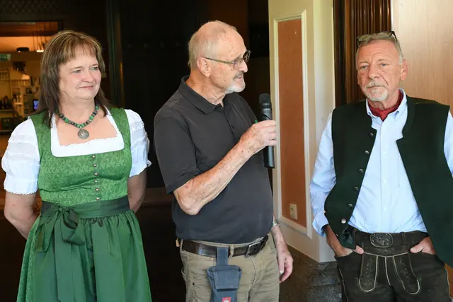 Foto: Bernd Haider