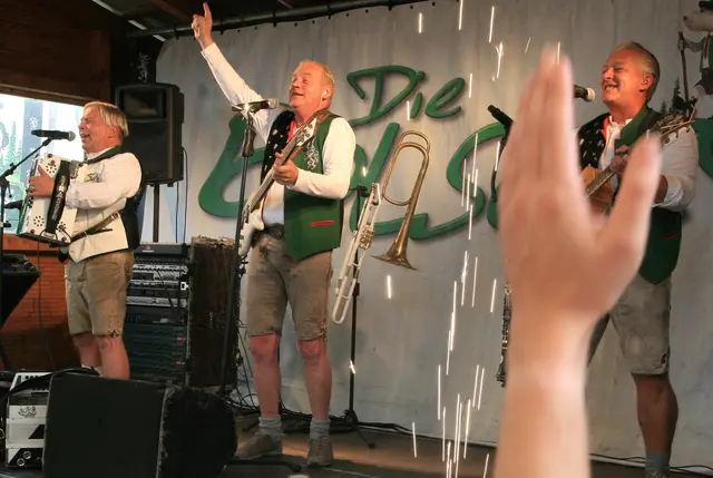 Foto: Gerhard Langmann