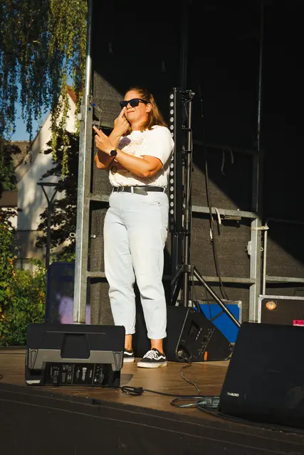 Foto: Julia Schlotter
