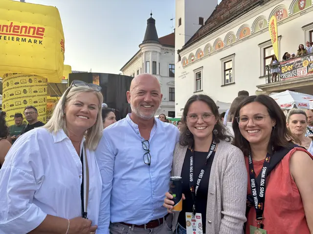 Foto: MeinBezirk/Astrid Moder