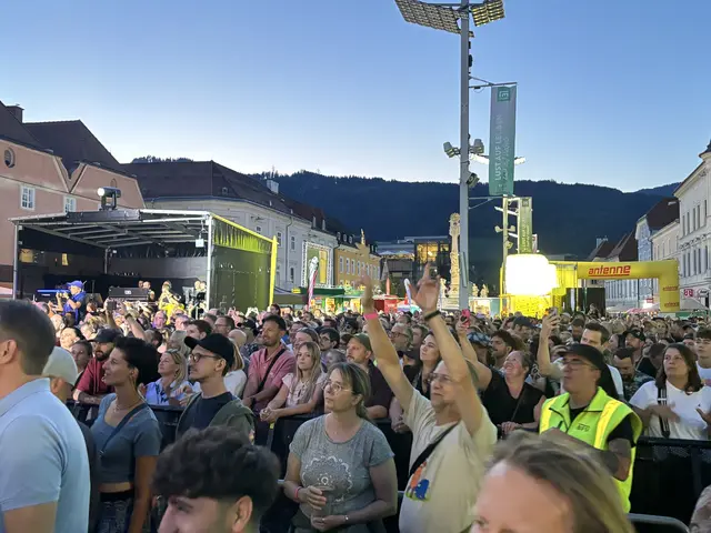 Foto: MeinBezirk/Astrid Moder