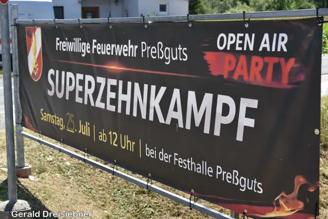 Foto: Gerald Dreisieber