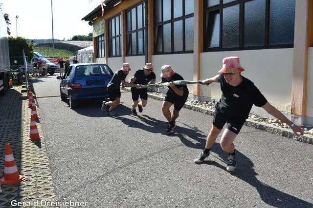 Foto: Gerald Dreisieber