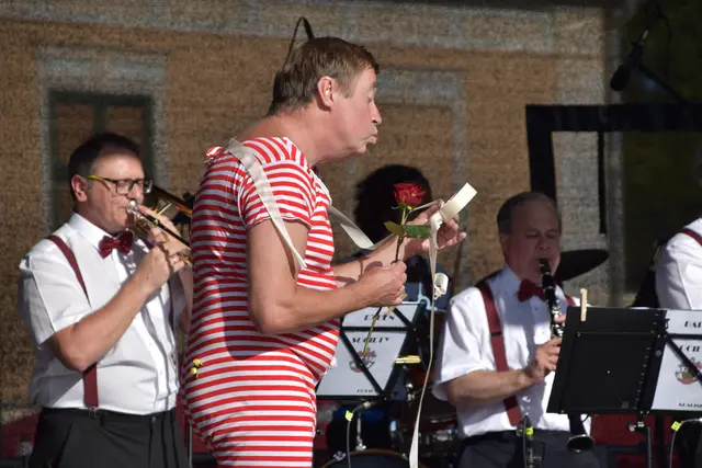 Foto: Mirjam Preineder