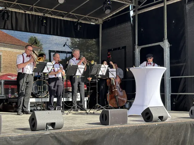 Foto: Mirjam Preineder