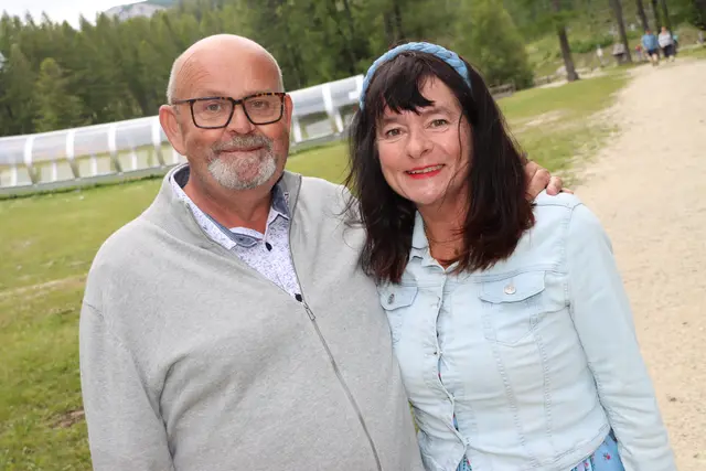 Foto: Christopher Polesnig