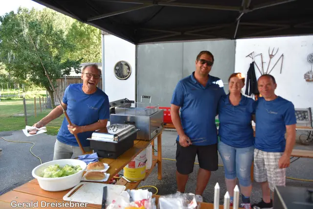 Foto: Gerald Dreisieber