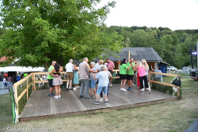 Foto: Gerald Dreisieber