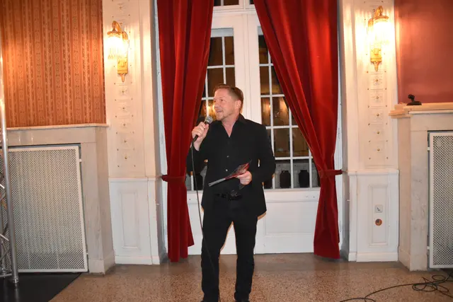 Foto: Mirjam Preineder