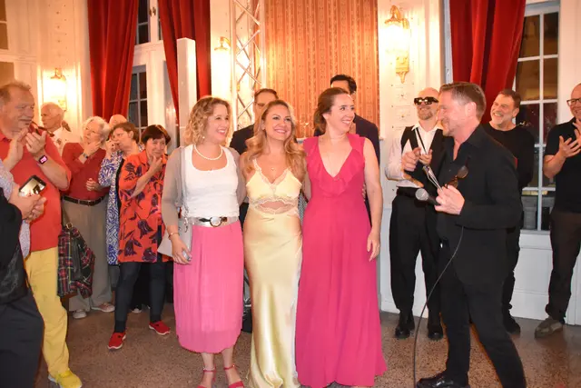 Foto: Mirjam Preineder