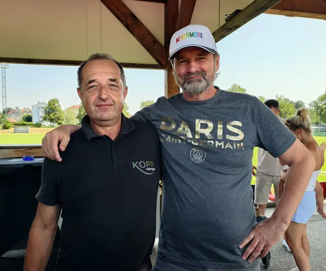 Foto: Christian Nowotny