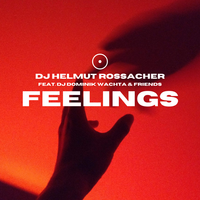 DJ Helmut Rossacher covert für seine Debüt-Single den Track "Feelings" von DJ Dominik Wachta &amp; friends und verpasst dem Song einen völlig neuen Sound | Foto: Helmi Records