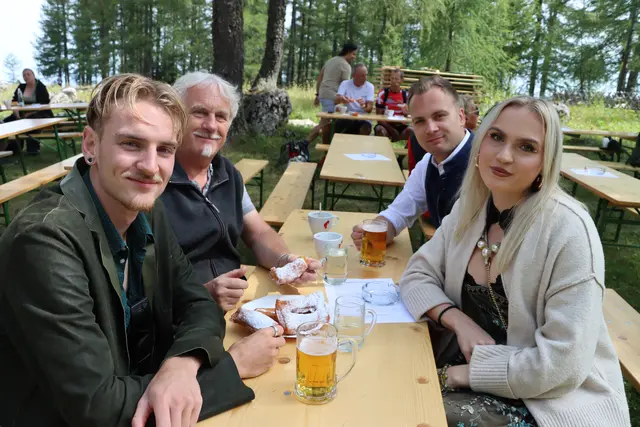 Foto: Christopher Polesnig