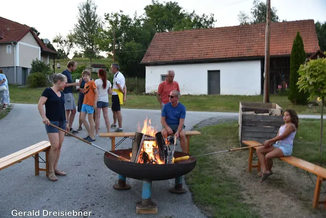 Foto: Gerald Dreisieber
