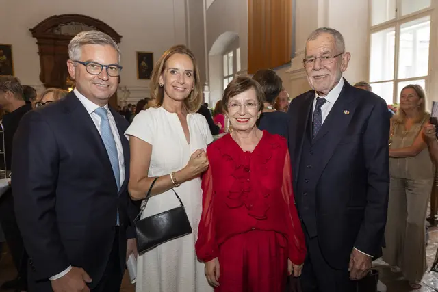 Foto: Land Salzburg / Neumayr / Kolarik