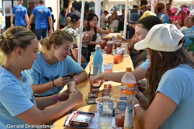 Foto: Gerald Dreisieber