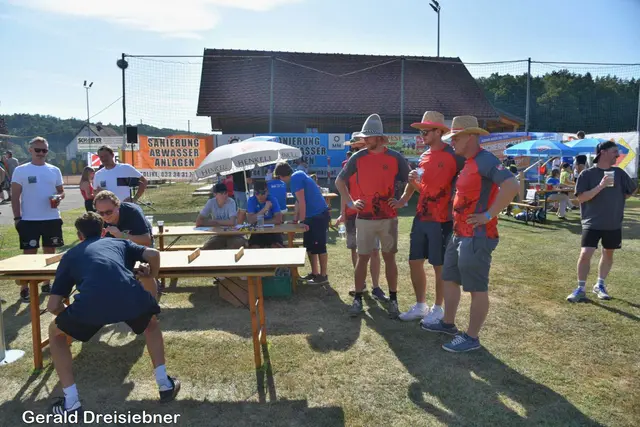 Foto: Gerald Dreisieber