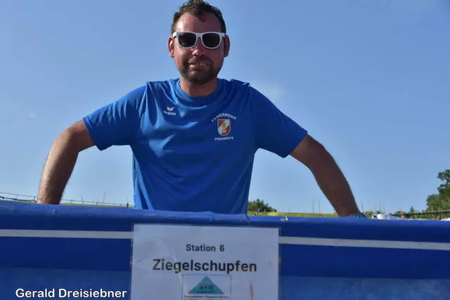 Foto: Gerald Dreisieber