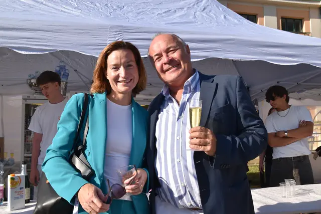 Foto: Mirjam Preineder