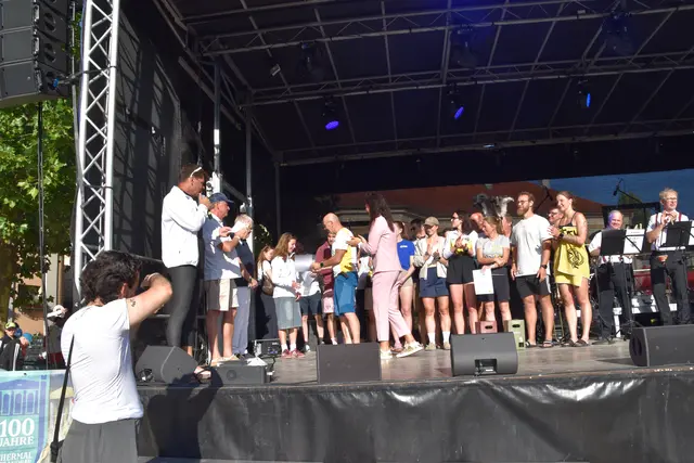 Foto: Mirjam Preineder