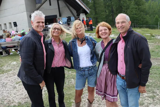 Foto: Christopher Polesnig