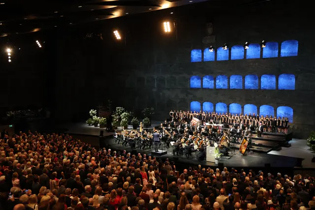 Salzburger Festspiele 2026 eröffnet | Foto: Land Salzburg / Neumayr / Kolarik